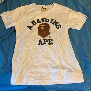 Bape T-shirt